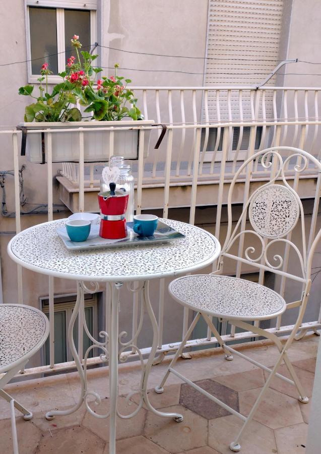 Ragusa Exclusive Flat With Terrace & Bbq Exteriör bild