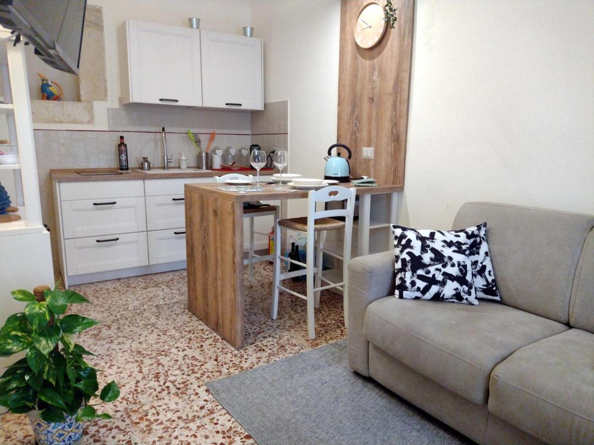 Ragusa Exclusive Flat With Terrace & Bbq Exteriör bild